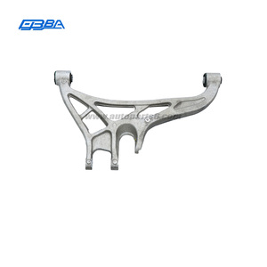 Brazos de control de aluminio de alta calidad para Lotus Emira, lado trasero inferior derecho, OE 8891822910 - Product Image 1