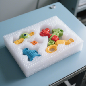 Trắng masterbatch Chất lượng cao nhựa cho thổi đúc phim PP PE HDPE <span class=keywords><strong>LDPE</strong></span> EPE bọt bong bóng bọc polyethylene Polypropylene - Product Image 3