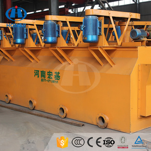 Công suất cao 0.35-7m3/min xjk/<span class=keywords><strong>SF</strong></span> loạt OEM nổi di động tách - Product Image 2