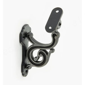 Factory Custom Adjustable Wall-Mounted Handrail <b>Brackets</b> <b>Stainless</b> <b>Steel</b> Accessories for Stairs Application - Product Image 1