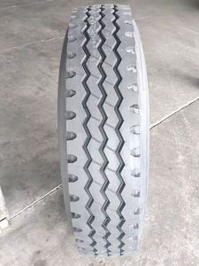 ยางรถบรรทุกราคาส่ง 11r 22.5 315/80R22.5 ยางขายส่ง 315 80 R22.5 ยางรถบรรทุกจากโรงงาน - Product Image 2