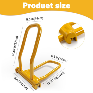 Tham vọng đứng Seam mái tay seamer Heavy Duty đầu tiên uốn cong công cụ cho mái vòm, vòm, dormers, và Thùng vòm kim loại lợp - Product Image 2