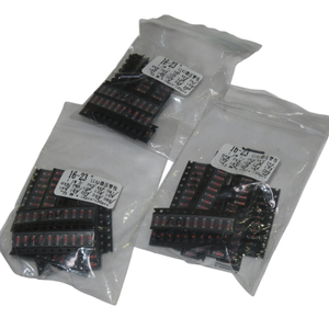 Kit de Diodos Zener SMD de 1W, Gran Descuento, Chips de Memoria IC Nuevos en Oferta - Product Image 1