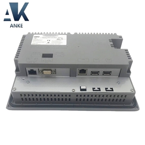 Pantalla táctil Simatic MP277 Siemens HMI de 8 pulgadas 6AV6643-0CB01-1AX1 - Product Image 4