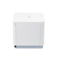 Impresora Térmica de Recibos POS de Escritorio Xprinter XP-T890H de 3 Pulgadas, Alta Velocidad, 80 mm, Cortador Automático, Conectividad Ethernet, Linux, en Existencia