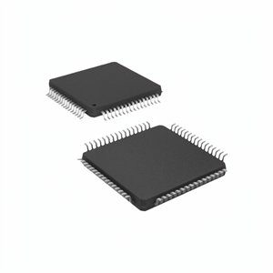 Electronic Circuit Components BOM IC In Stock Embedded 64 TQFP EFM32GG11B510F2048GQ64-AR - Product Image 1