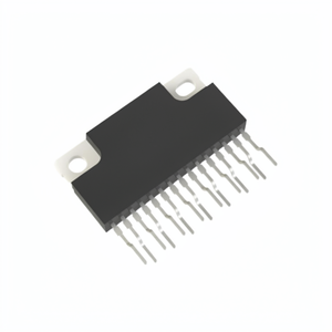 15-SIP Exposed Tab, Formed Leads Transistors BOM IC In Stock Buy Electronics Components Online SLA5075 - Product Image 1