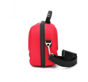 Trousse de premiers soins pour médecin, <span class=keywords><strong>sac</strong></span> à bandoulière pour camping en voiture, imperméable, multifonctionnel, accessoires médicaux de secours en plein air - Product Image 6