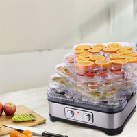 Déshydrateur alimentaire Vasion FD-999, déshydrateur alimentaire professionnel, petit modèle