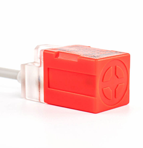 Sensor de Proximidad Inductivo Cuadrado PL-05N NPN NO 5mm 10-30VDC Carcasa de Plástico ABS - Product Image 5