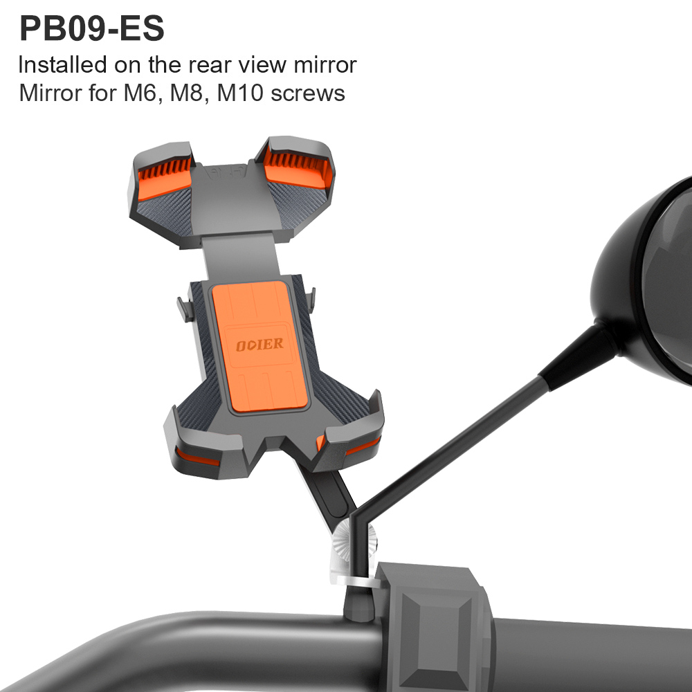 PB09-ES orange
