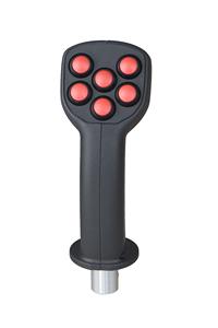 K2 Graafmachine <span class=keywords><strong>Joystick</strong></span> Handvat Onderdelen Graafmachine <span class=keywords><strong>Joystick</strong></span> Handvat - Product Image 2