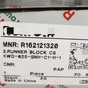 New Original Cheap R162121320 Automation Products <strong>Programmable</strong> <strong>Logic</strong> <strong>PLC</strong> <strong>Controller</strong> - Product Image 1