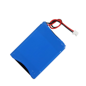 Li-ion 3,7 V 700mAh BKB201010/1 FA01302005 FA83601195 660177 R1D batería para Mitel DT390 5602 5614 5613 5603 teléfono inalámbrico - Product Image 3