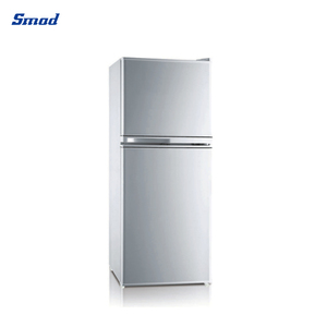 ตู้เย็นพลังงานแสงอาทิตย์ Smad 212L/260L แบบช่องแช่แข็งด้านบน ใช้ไฟ 12V 24V - Product Image 2