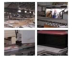 Gabinetes de Cocina Modulares Multifuncionales con Islas, Construcción en MDF, Tamaños Personalizables <span class=keywords><strong>para</strong></span> Apartamentos y Hoteles - Product Image 6