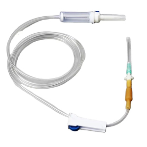 CE ISO 510K được chứng nhận I. v. Bộ truyền - Product Image 1