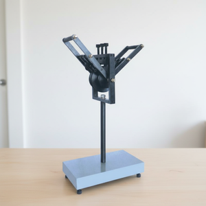 เครื่องทดสอบการดัดท่อพลาสติก WQ-1, เครื่องดัดท่อและม้วนท่อด้วยมือ - Product Image 3