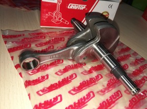 Piezas de Motosierra al por Mayor de Buena Calidad: Cilindro, Volante, Barra Guía, Cigüeñal, Repuestos para Motosierra 070/660 - Product Image 3