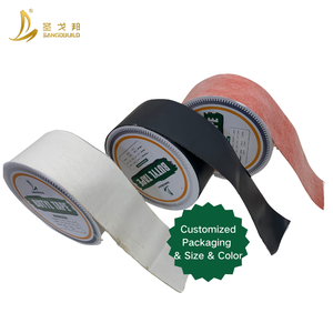 Membrane imperméable en caoutchouc butyle, auto-adhésive, qualité industrielle, pour la <span class=keywords><strong>protection</strong></span> des toits métalliques - Product Image 6