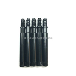 Accessoires pour vélos <span class=keywords><strong>de</strong></span> montagne, rallonge <span class=keywords><strong>de</strong></span> <span class=keywords><strong>valve</strong></span> Presta pour utilisation avec des valves tubeless pour vélos <span class=keywords><strong>de</strong></span> route - Product Image 2