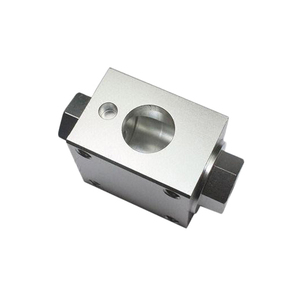 Phụ Kiện Xe Máy Bộ Phận Gắn Gương Chiếu Hậu Bộ Phận Gia Công Cnc Bằng Nhôm Làm Theo Yêu Cầu Vít Cấy Ghép Nha Khoa Titan - Product Image 6
