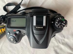 Cámara <span class=keywords><strong>Digital</strong></span> <span class=keywords><strong>Nikon</strong></span> <span class=keywords><strong>D7100</strong></span> (Solo Cuerpo) Precio al por Mayor para Principiantes - Product Image 2