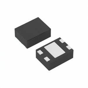 Servicio Integral Original para Componentes Electrónicos UDFN Exposed Pad XC6501D43AGR-G, Compre Componentes Electrónicos en Línea, Gestión de Energía (PMIC) - Product Image 1