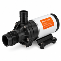 Ventilateur d'aération marin CB/T3594-94 D50 pour réservoirs d'eau et d'huile de navires
