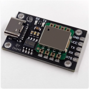 Elektronisch Kompas Met Kantelcompensatiemodule GY-95T Negenassige <span class=keywords><strong>Sensor</strong></span> - Product Image 3