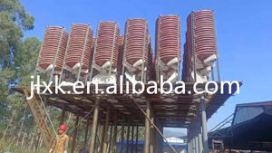 低价煤泥矿物重力加工分离机 - Product Image 2