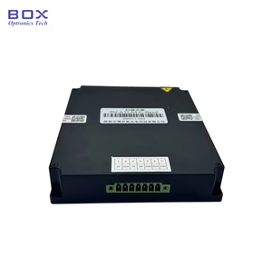 โมดูลเลเซอร์ปรับความถี่ได้ C-Band, ATLS4-C-Band, กำลังขับ 10dBm, ความเร็วในการปรับปรุงความถี่ ≤100µs, สำหรับการตรวจสอบ FBG - Product Image 3
