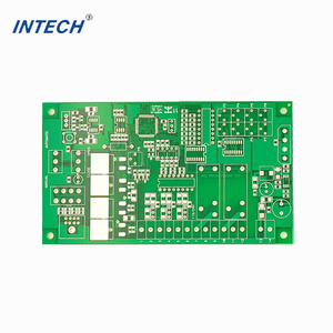 Tùy Chỉnh ENIG Rohs <span class=keywords><strong>Hf</strong></span> <span class=keywords><strong>Ssb</strong></span> Thu Phát 94v0 <span class=keywords><strong>Pcb</strong></span> Hội Đồng Quản Trị - Product Image 4