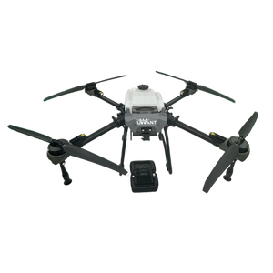 Drone U50 con Capacità di 50/50kg, Spruzzatore Agricolo Telecomandato Personalizzato, Efficienza 12-18 <span class=keywords><strong>Ha</strong></span>/h, Produzione di Fabbrica - Product Image 3