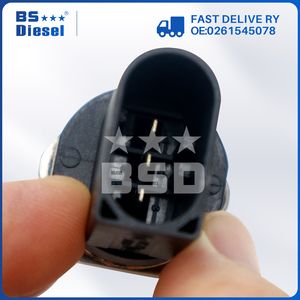 Nuevo Sensor de Presión de Combustible para Motor 0261545078 para <span class=keywords><strong>AUDI</strong></span> <span class=keywords><strong>A5</strong></span> A8 Porsche 911 Cayenne - Product Image 4