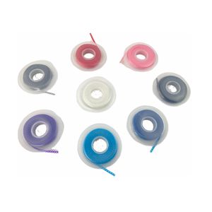 Dentaire orthodontique Ultra chaîne de puissance de la chaîne - Product Image 1