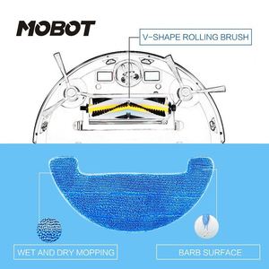 Rampa de piscina automática robótica Hy03, Panel Solar de ventana, batería de repuesto para robot aspirador deebot 2022 - Product Image 5