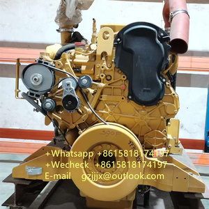 ฝาสูบ E322B E323D E324 E E200B E211B E214B ชุดเครื่องยนต์ดีเซล - Product Image 6