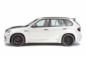 Kit carrosserie en résine pour BMW <span class=keywords><strong>X5</strong></span> E70, style <span class=keywords><strong>HAMANN</strong></span> modifié, pare-chocs avant, pare-chocs arrière, jupes latérales. Bienvenue à consulter. - Product Image 4