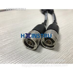 Câble de données pour analyseur de réseau HP/Agilent, 1 pièce, 8120-4782, utilisé hx1 - Product Image 2