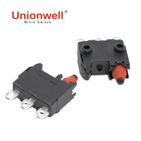 Fabricants Unionwell pour G306a Serrure de porte de voiture Poignée de porte Micro interrupteur de frein à main électronique de voiture Micro interrupteur étanche