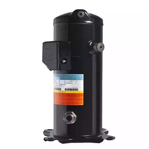 Compresseur d'air Yinghuat YH400C1-100 380V AC industriel stationnaire - Product Image 4