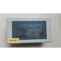 Nouveau produit, moniteur PC industriel, panneau d'opérateur NT20S-ST161-EV3, écran tactile LCD