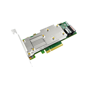 Tarjeta MegaRaid 9460-8i/16i, 8/16 Puertos SCSI SAS/SATA/Nvme, Controlador de Almacenamiento Interno para Servidor PCIE, MegaR - Product Image 3