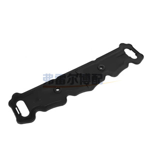 ปะเก็นฝาครอบวาล์ว 0249G0 0249C6 สำหรับซีตรอง 206 307 301 308 เอลิเซ่ C4 16V ระบบเครื่องยนต์ปะเก็น - Product Image 2