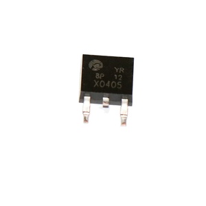 X0405 đi-bóng bán dẫn 252 600V 4A silicon kiểm soát CHỈNH LƯU - Product Image 1
