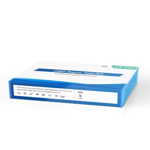 Prueba rápida <span class=keywords><strong>de</strong></span> diagnóstico médico <span class=keywords><strong>de</strong></span> un paso AMP - Product Image 3