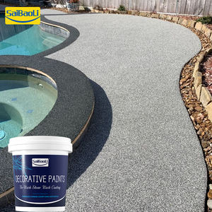 Saibaoli Produit phare : Composé de résine pour allées de jardin et allées en <span class=keywords><strong>pierre</strong></span> lavée - Product Image 2