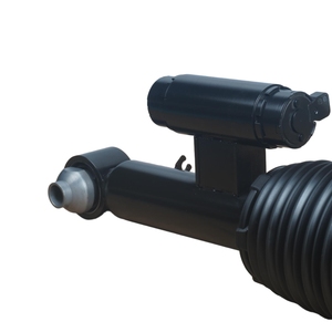 Amortiguadores de suspensión neumática trasera derecha 37106885862 compatibles con BMW G38 37105A42B84 - Product Image 5