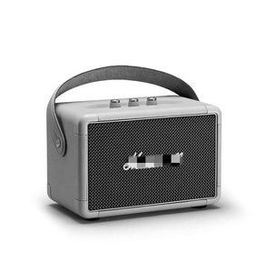 Altavoz Exterior Elegante, Bajos Profundos, 30 Horas de Reproducción, Resistente al Polvo y al Agua, 3 Opciones de Color - Product Image 5